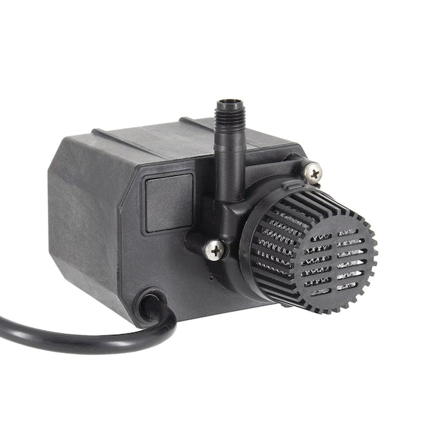 G325C Beckett 230V submersible condensate pump with 6 foot cord