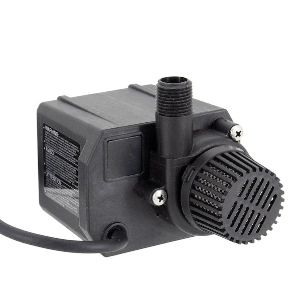 G535C Beckett 230V submersible condensate pump with 6 foot cord