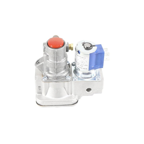G93AAA-16C REVB Baso 1/2 inch 120V combination gas valve