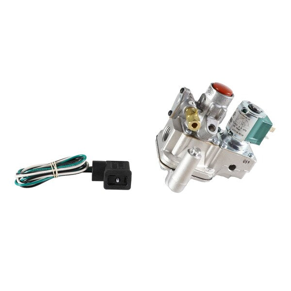 G93AGB-6C REVB Baso 24V LeverActing Valve Actuator