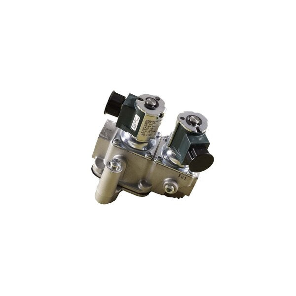 G96HGA-17C REVB Baso Genuine OEM Dual position gas valve