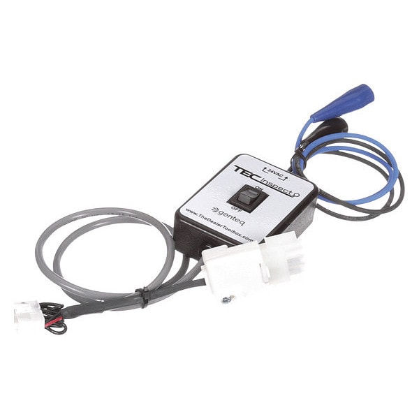 GA447 Genteq ECM Motor Diagnostic Tool