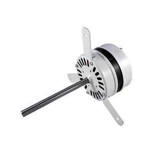 615078 Loren Cook 1/4HP 115V GN740 W/TENV Motor