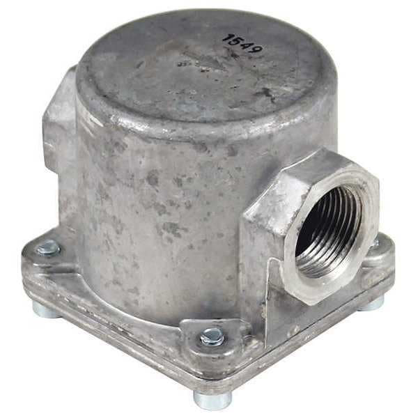 GF60-88-A-0 Maxitrol Gas Filter — Genuine OEM replacement