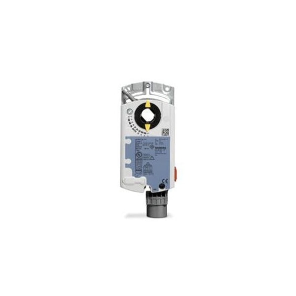 GLB166.1P Siemens HVAC & Appliance Parts plenum control part