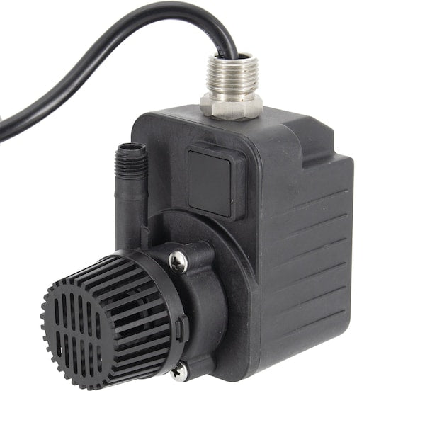 GP210V Beckett Condensate Pump Parts Washer Pump 115V 6 ft Cord