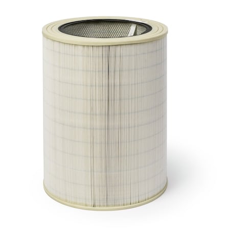 Lincoln Electric KP1673-10 Reusable Cartridge Filter, MERV 16