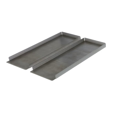 Lincoln Electric KP2752-17 Prefilter, 8.1 in H, 23.6 in W