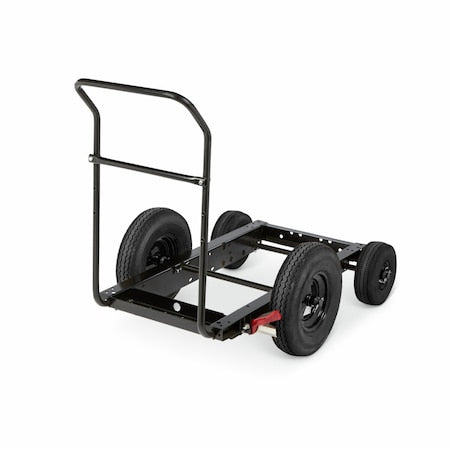 Lincoln Electric K1737-4 All Terrain Undercarriage, 32 in W