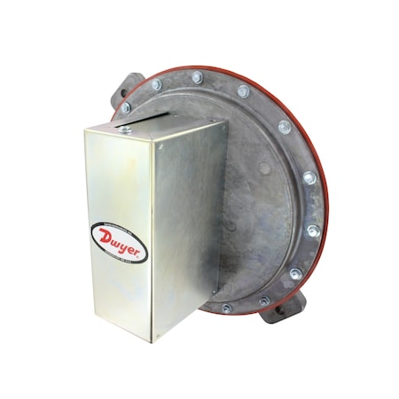 Dwyer Instruments 160S-72 