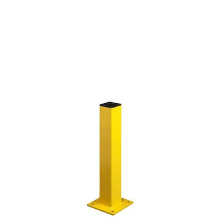 Ideal Warehouse Innovations 60-5124-A Bollard Assembly: 24