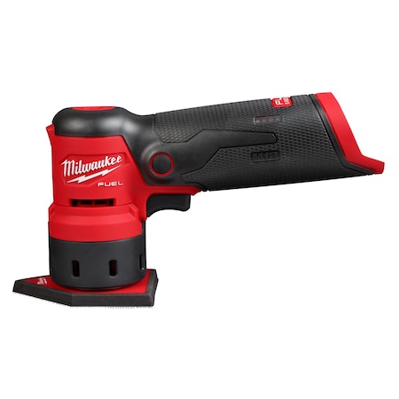 Milwaukee Tool 2531-20 M12 FUEL Orbital Detail Sander (Tool Only)