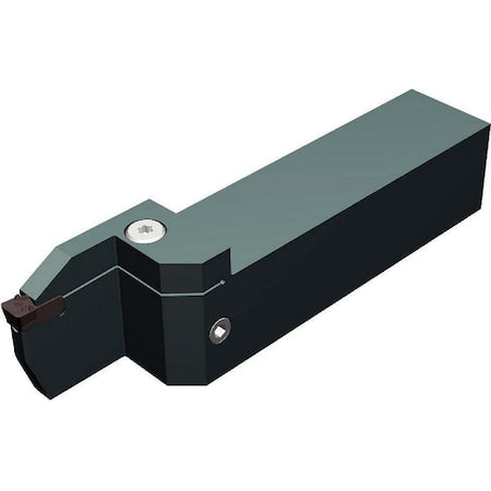 Widia 6462108 Thread Turning Toolholder, WGCSM, HSS