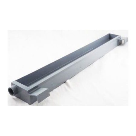 29W54 Lennox Evaporator Drain Pan