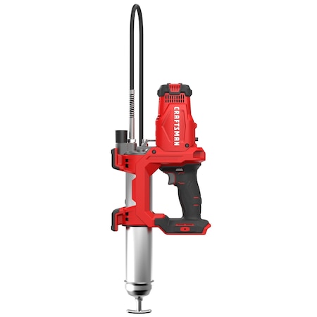 Craftsman CMCGG001B V20 Cordless Grease Gun (Tool Only)