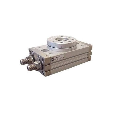 SMC MSQA50R Rotary Table, Size 50, High Precision