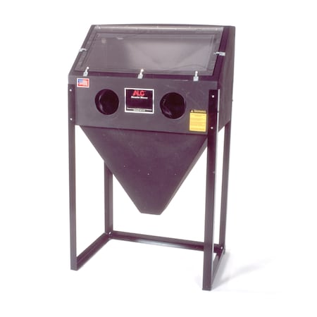 ALC 40391 Polymer Floor Model Cabinet, 36x24
