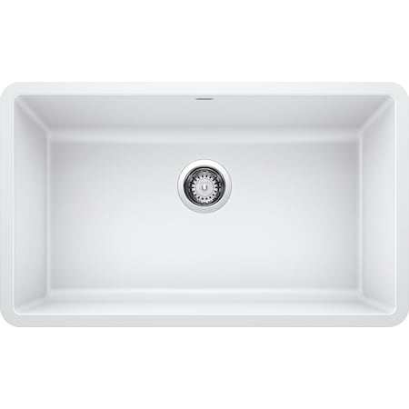 Blanco 442533 Precis Silgranit 30