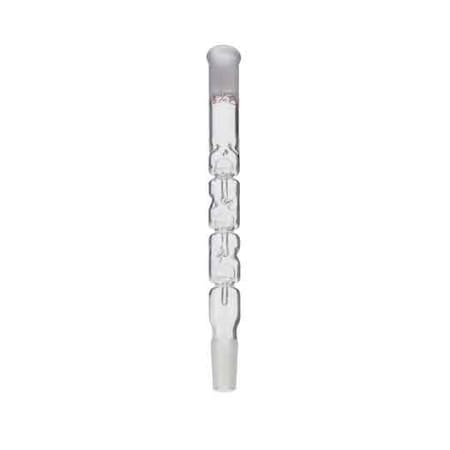 Kimble Chase 503000-0121 Distillation Column, 305 mm L, 24/40,24/40