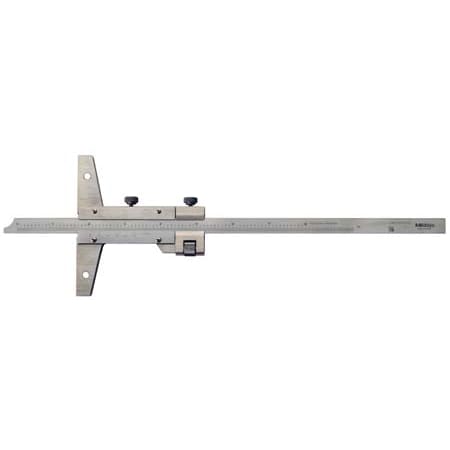 Mitutoyo 527-101 Vernier Depth Gage