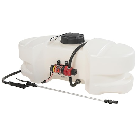 Fimco LG-15-EC 15 Gallon Standard Spot Sprayer, 1.2 GPM