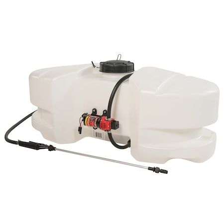Fimco LG-25-EC 25 Gallon Standard Spot Sprayer, 1.2 GPM
