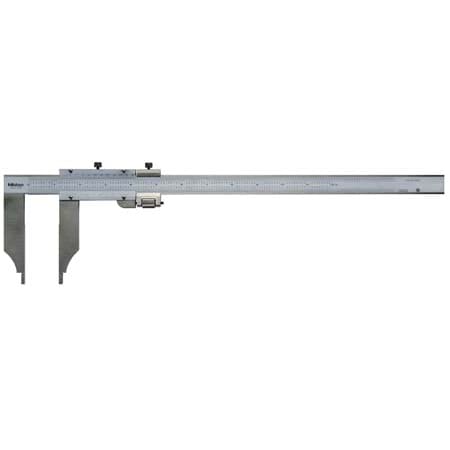 Mitutoyo 534-106 Vernier Caliper