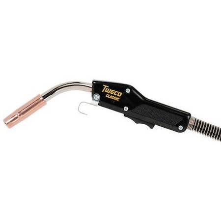 Tweco 1030-1602 MIG Gun, Classic No. 3