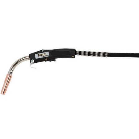 Tweco 1047-1057 MIG Gun, WeldSkill WM 400
