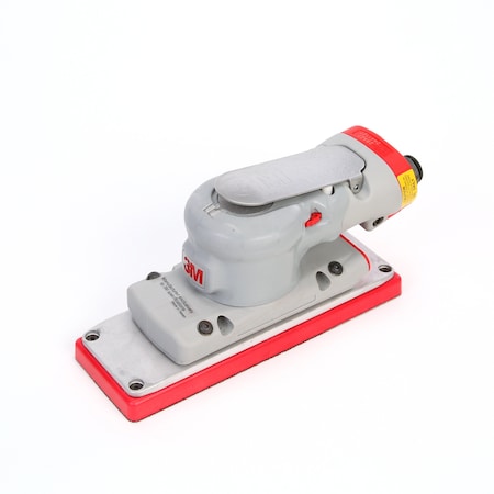 3M 7000119341 Air Sheet Sander, 0.28 hp