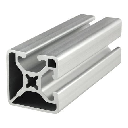 80/20 1502-LS-242 Lite Smooth Bi-Slot 1.5