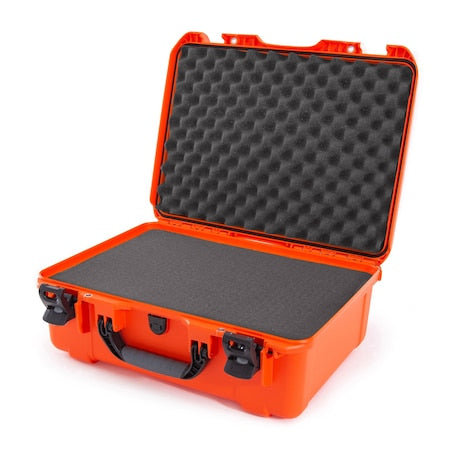 Nanuk Cases 940S-010OR-0A0 Orange Protective Case, 21.7