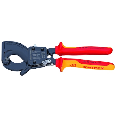 Knipex 95 36 250 10