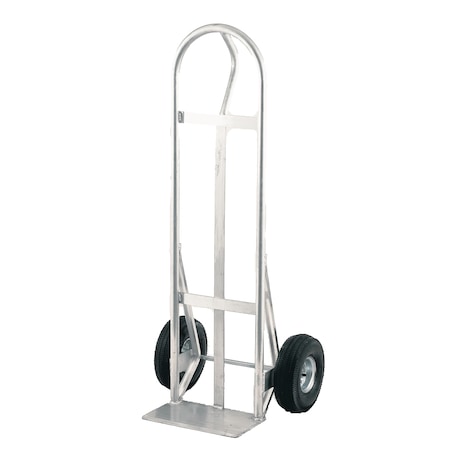 Harper Trucks AK52K19 General Purpose Hand Truck, Aluminum
