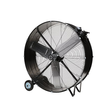 TPI CPB36-D Portable Blower, 36