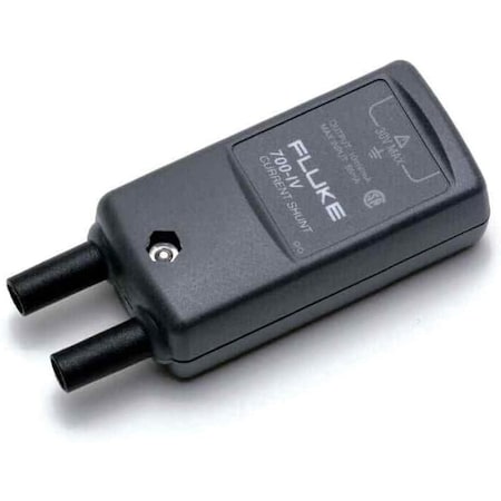 Fluke FLUKE-700-IV Current Shunt, 4mA-20mA Rating