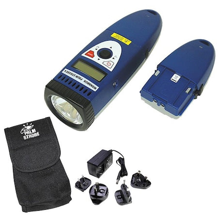 Monarch 6205-051 Strobe Palm Strobe Pak