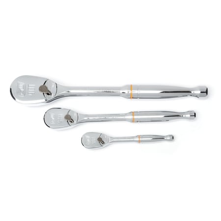 Gearwrench 81206T 3 Piece 1/4