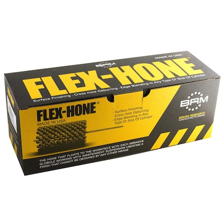 Flex-Hone Tool GBD40040 FLEX-HONE, 4.000