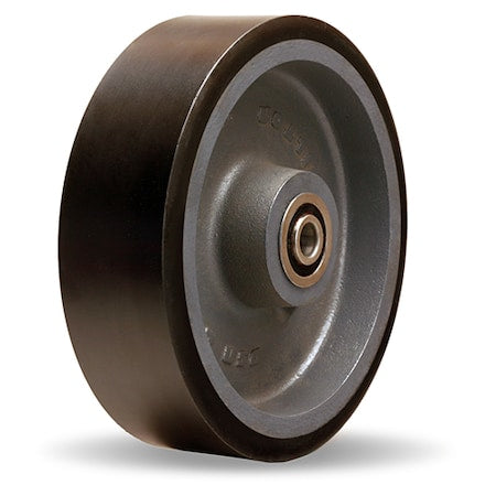 Hamilton W-1230-DB70-3/4 Duralast Xc70 Wheel 12X3In W 3/4In Rb