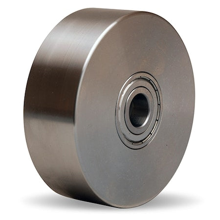 Hamilton W-420-SB-1/2 Stainless Steel Wheel 4X2 1/2Bb