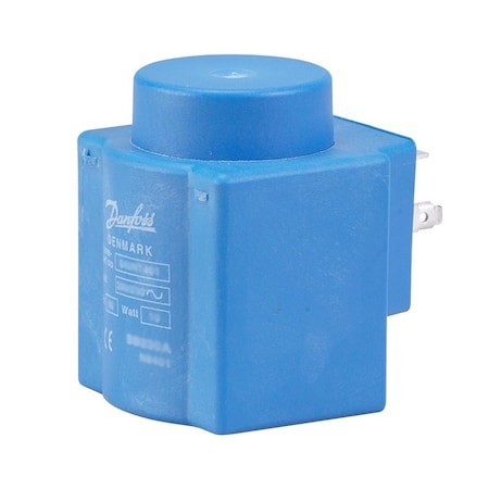 018F7360 Danfoss 110V solenoid valve coil