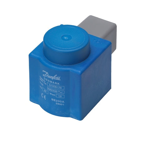 018F6176 Danfoss Coil 220V