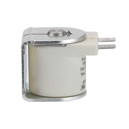 042N4233 Danfoss Solenoid Valve (RC) 110-120V 50/60Hz 8W