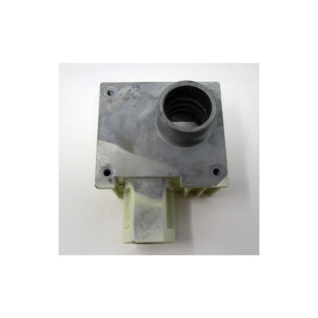 JET J-5712921A Pump Motor, 220/440V AC