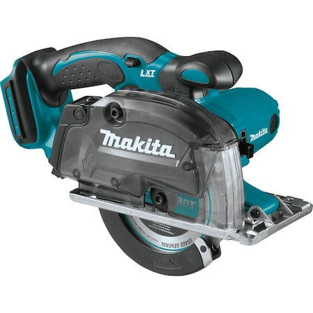 Makita XSC03Z 18V LXT 5-3/8