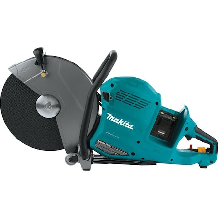 Makita GEC01Z Power Cutter Kit, XGT, 14