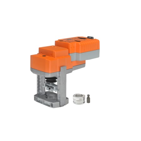 SGVL+LVKB24-MFT Belimo 24V gas valve