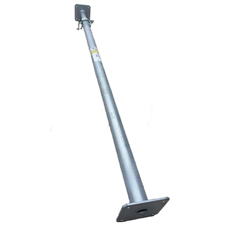 BIL-JAX 0051-035 Shoring Post - Galvanized - 10'3