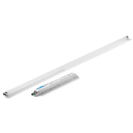 Lutron ELD4T8-1M35-1 LED Retrofit Kit, 4 ft L, 120/277V AC